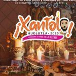 Estas serán las actividades del Xantolo 2020 en Huejutla