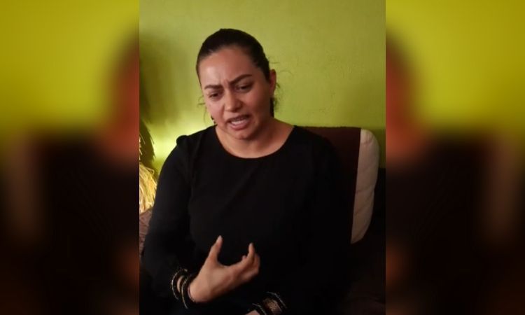 Publican fotos íntimas de candidata en Actopan; presenta denuncia