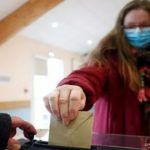 Así marchan resultados preliminares de diputados locales en Pachuca