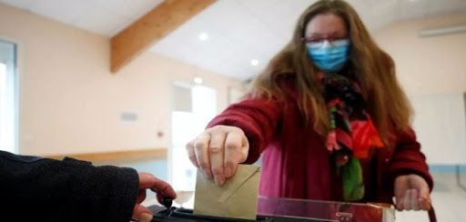 Así marchan resultados preliminares de diputados locales en Pachuca