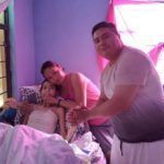 Joven pachuqueña muere de cancer; piden ayuda para trasladar su cuerpo