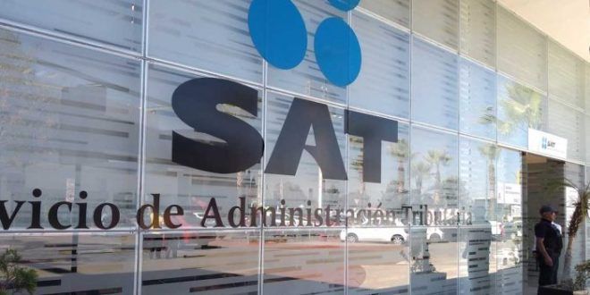 ¿Debes al SAT? Podrás pagar en parcialidades