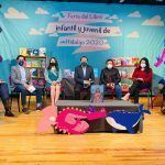 Inicia la Feria del Libro Infantil y Juvenil en Hidalgo 2020