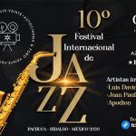 Celebrará Festival de Jazz Hidalgo su décima edición en Nueva Normalidad