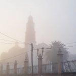 Hoy, el primer frente frío de la temporada