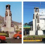 Cumple 65 años el monumento a la Revolución Mexicana en Pachuca