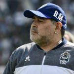 Reportan la muerte de Diego Armando Maradona en Argentina