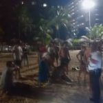 Turistas de Pachuca son rescatados en Acapulco; estaban por ahogarse