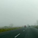 -2.2 grados en Cuautepec, la temperatura mínima en Hidalgo este miércoles