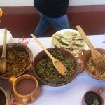 Realizarán el tercer encuentro de cocina tradicional hidalguense