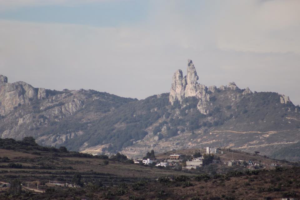 La leyenda de Los Frailes, en El Arenal