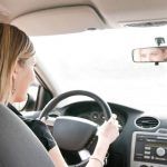 ¿Quieres aprender a conducir? Realizarán curso de manejo gratuito