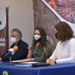 Hidalgo y Puebla se unen para fortalecer el turismo