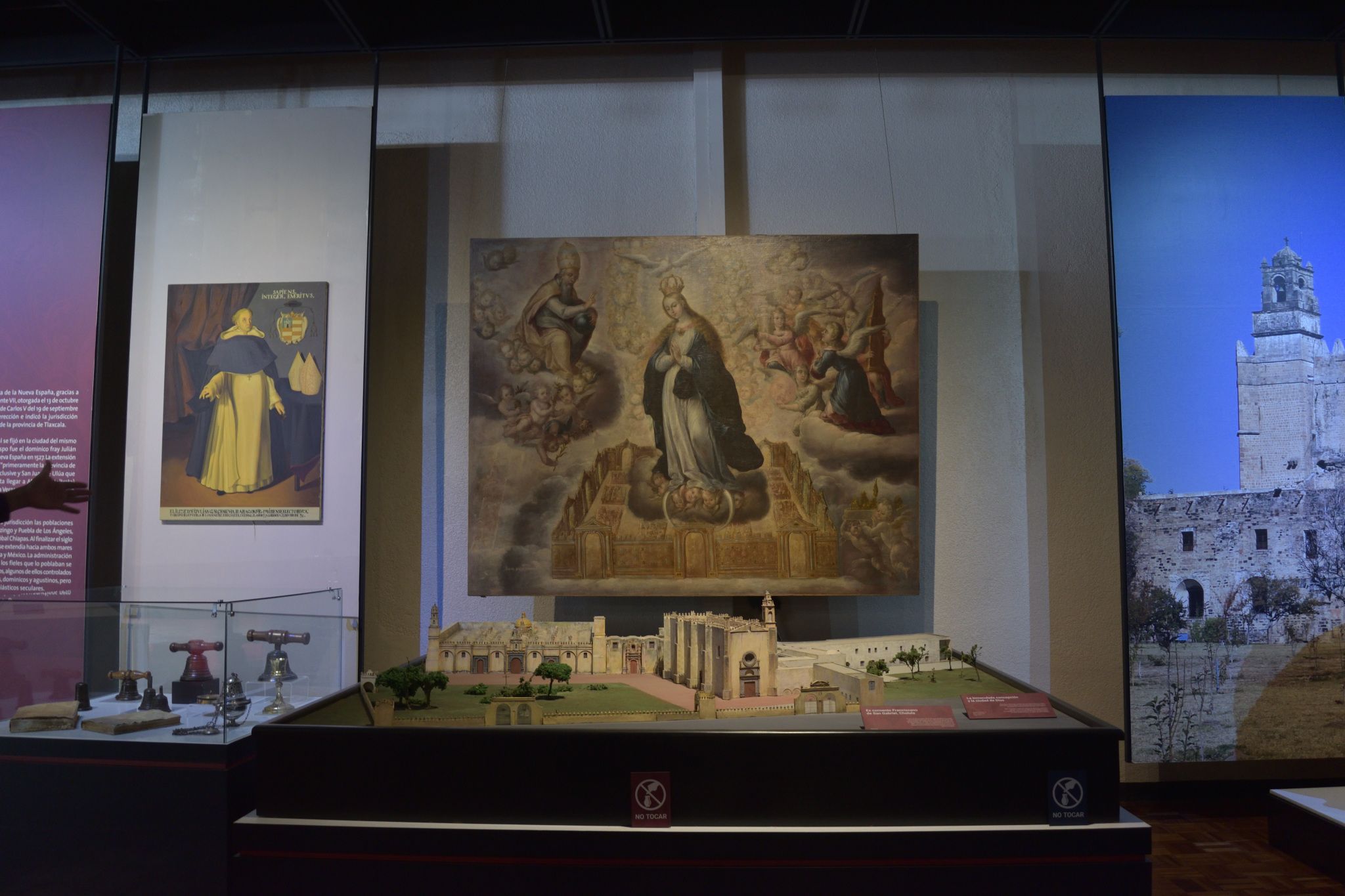 Museo regional de puebla