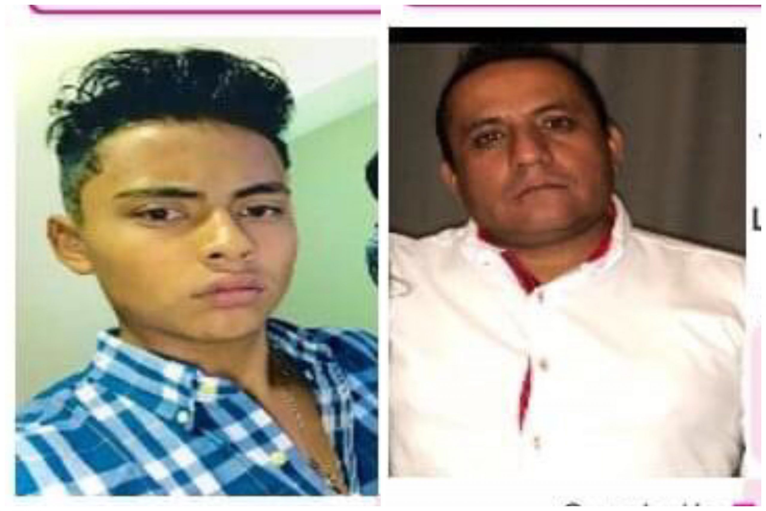 Encuentran sin vida a padre e hijo, extraviados en Pachuca
