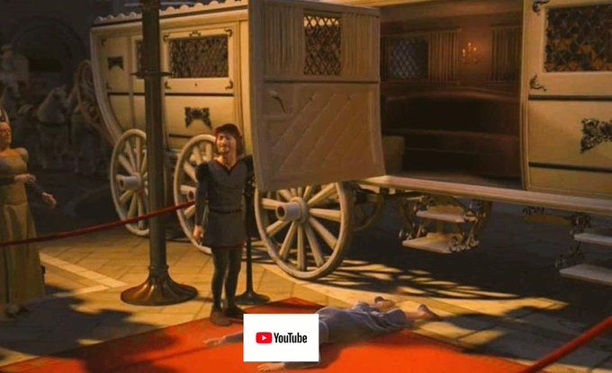 YouTube sufre caída este miércoles: aparecen los divertidos memes