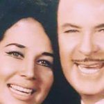 Falleció la actriz y cantante Flor Silvestre