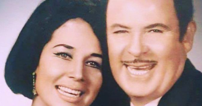 Falleció la actriz y cantante Flor Silvestre