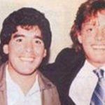 El día que Maradona dejó a Luis Miguel con deuda en Pachuca