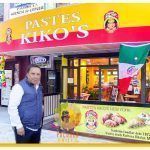 Fallece Francisco Valle, dueño de Pastes Kikos