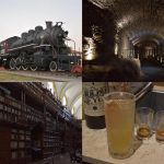 Puebla, la ciudad de los ángeles y patrimonio de la Humanidad (Primera parte)