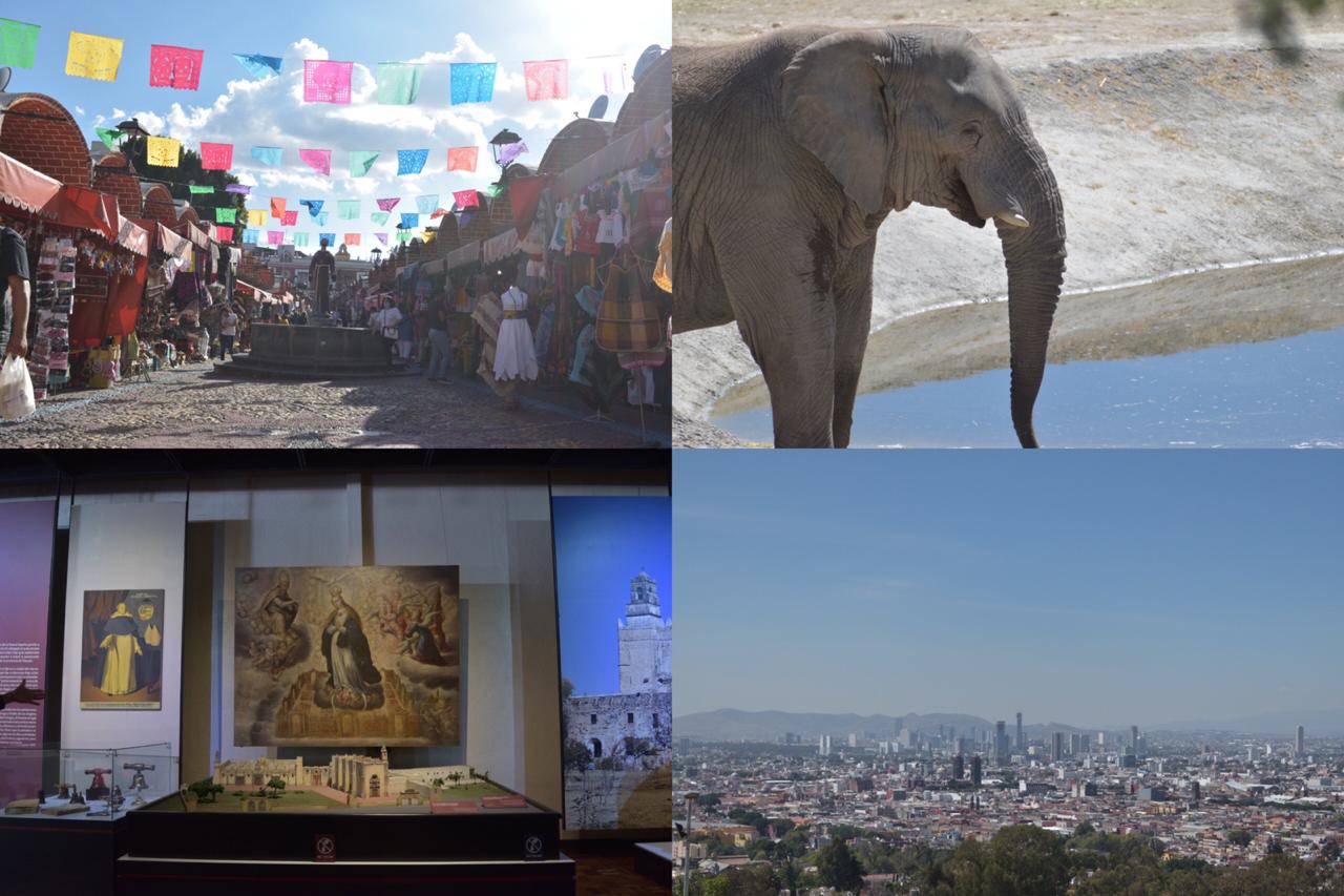 Puebla: conoce más de los atractivos de ciudad patrimonio de humanidad (Segunda parte)