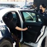 Se extravía una niña en Pachuca; la hallan policías