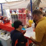 Prohibirán venta de bebidas alcohólicas en tianguis de Pachuca