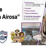 Presentan Multipase La Bella Airosa, para conocer Pachuca