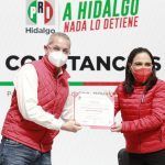 Trabajamos para construir una ciudad productiva y competitiva: Sergio Baños