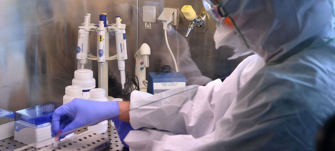 Descartan caso de viruela del mono en Hidalgo; hay otro sospechoso