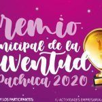 Convocan al Premio Municipal de la Juventud Pachuca 2020