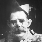 La leyenda del payaso Richard Bell, en el Panteón Inglés