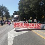 Tras un mes privada de su libertad, encuentran a joven de Huasca