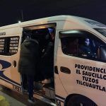 Transporte público de Hidalgo volverá a operar al 100 por ciento