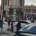 Podrían cerrar municipios y regiones de Hidalgo por incremento de contagios