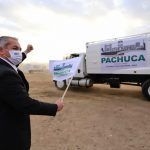 Así será el servicio de recolección de basura esta semana en Pachuca