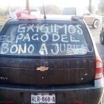 Concluyen movilizaciones del SNTE por hoy; piden estar pendientes