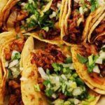 Realizarán Feria del Taco en Pachuquilla
