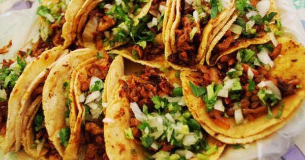 Realizarán Feria del Taco en Pachuquilla