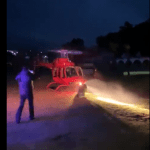 VIDEO: Así fue la trágica muerte de empresario tequilero en Hidalgo