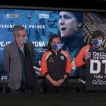 Toña Is quiere llevar a Pachuca femenil a la elite mundial