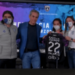 Presentan Tuzas a Norma Palafox, Esthefanny y Anisa como refuerzos