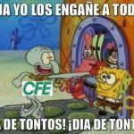 Los memes de la falta de luz en México