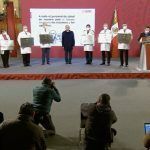 37 hospitales de Hidalgo recibirán placa por atención a Covid