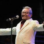 Murió Armando Manzanero