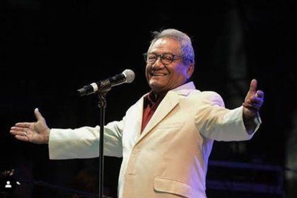 Murió Armando Manzanero