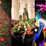 Será un diciembre diferente, sin peregrinaciones, posadas ni reuniones