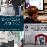 ¿Qué fue lo más buscado a través de Google en Hidalgo?
