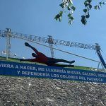 Monumento a Miguel Calero